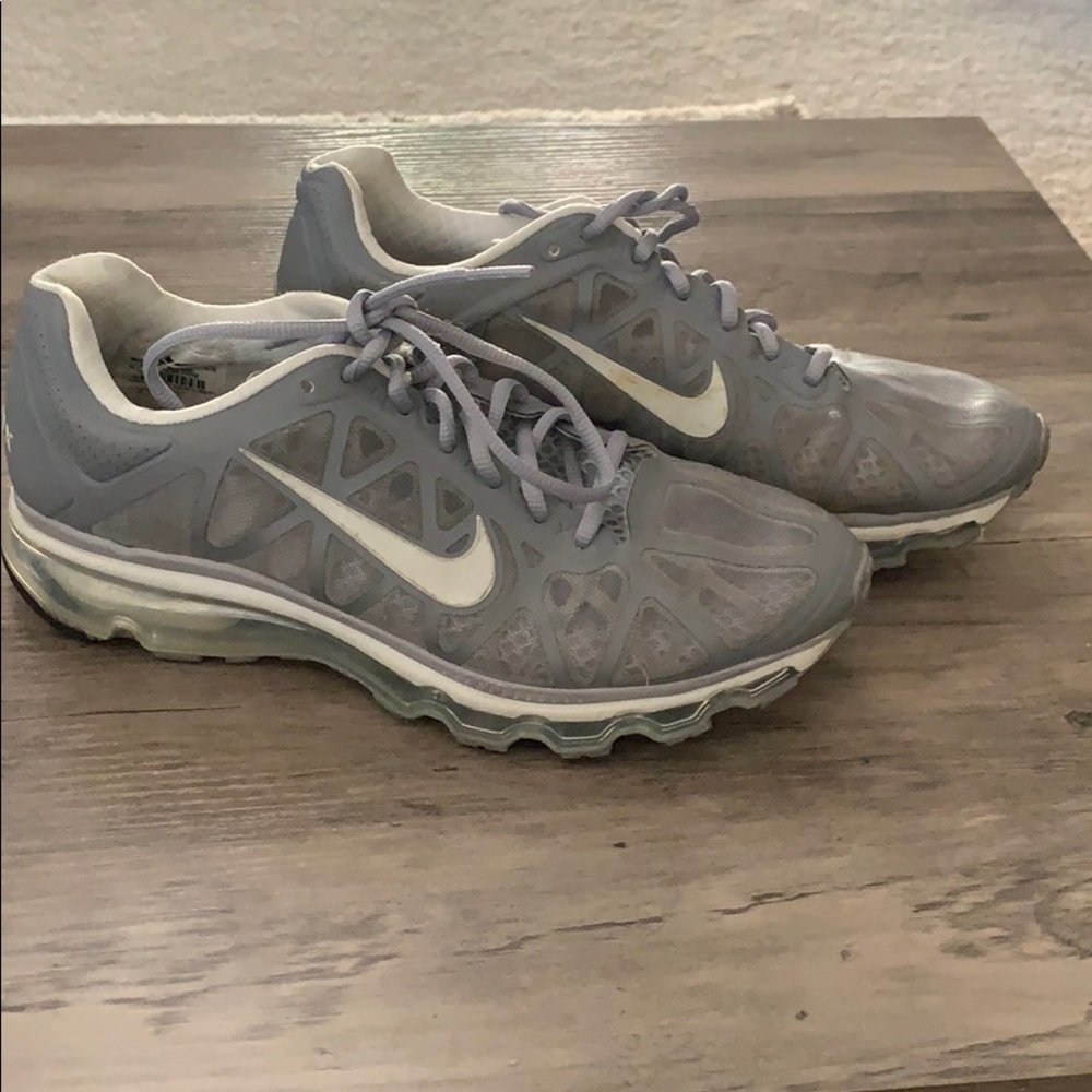 Nike AirMax shoes